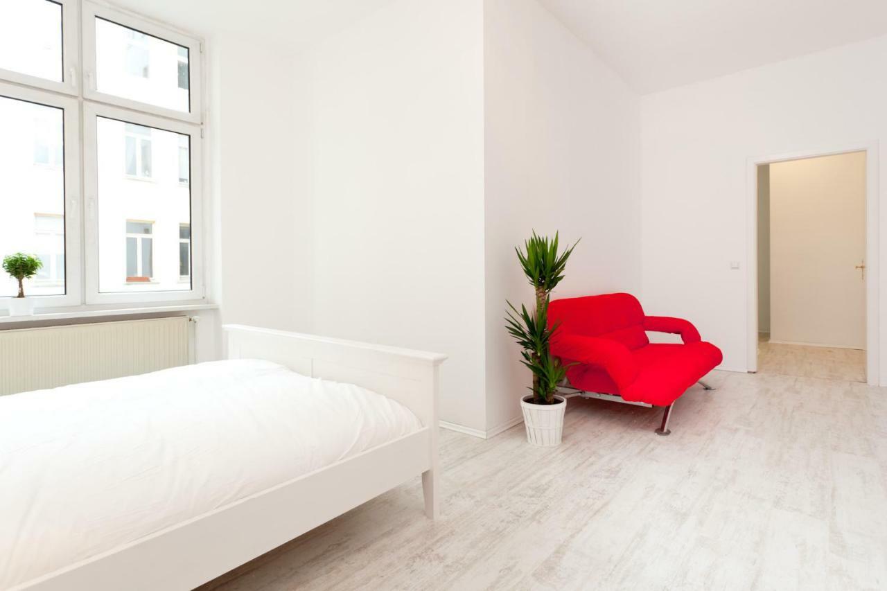 The Cloud Appartement *