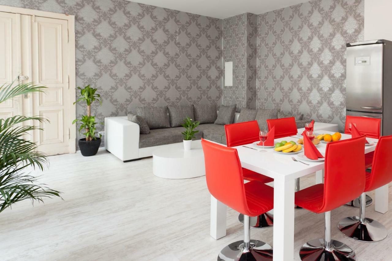 The Cloud Appartement Berlijn