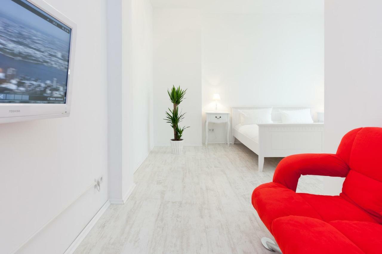 Appartement The Cloud